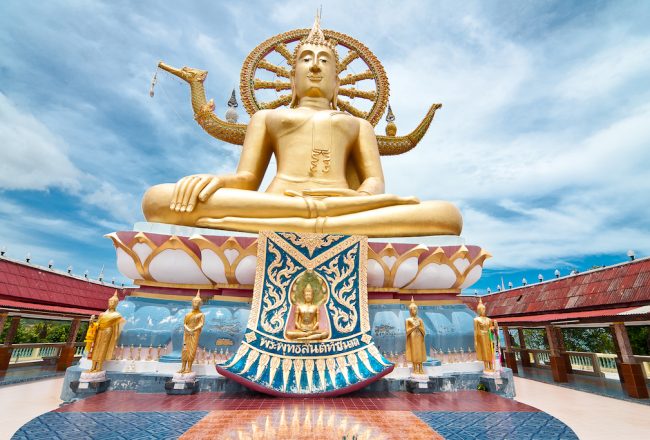 attractions in Pattaya
