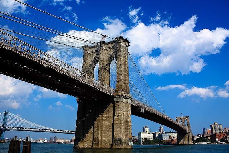 4 days in new york city itinerary