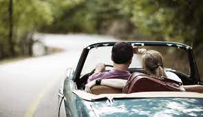 road trips games for couples
