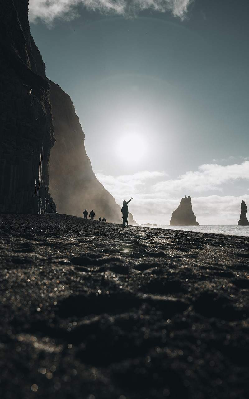 Best Views of Waterfalls