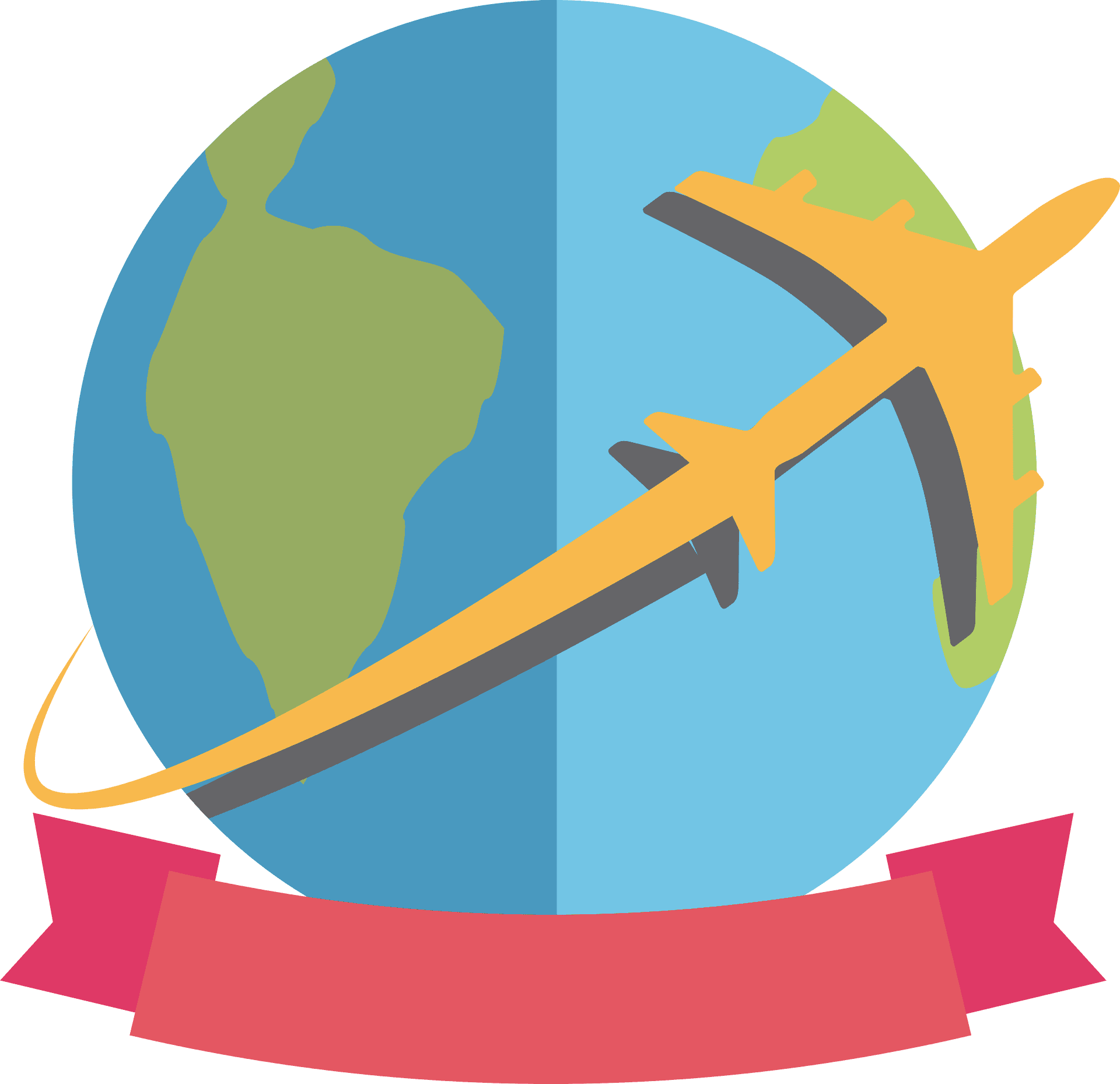 Travel around the World